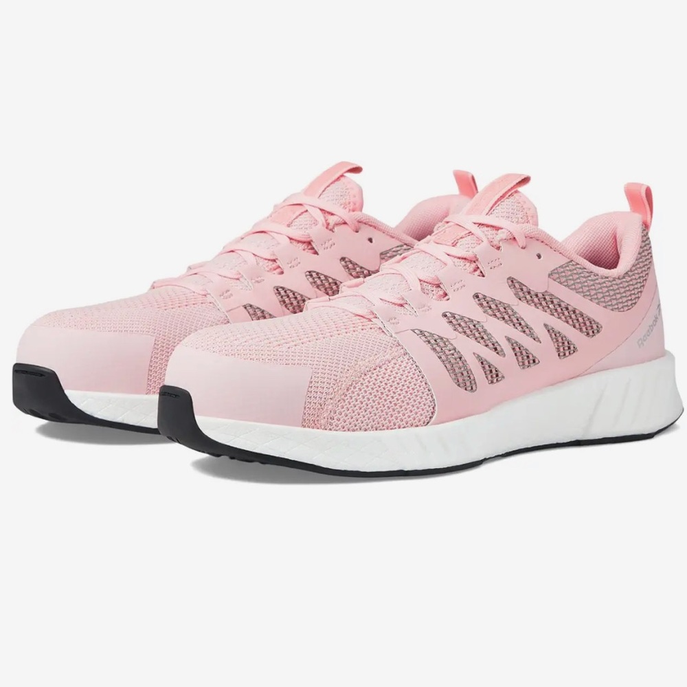 Reebok Fusion Flex-weave Work EH Comp Toe